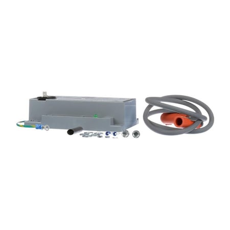 Adc Laundry Fenwal Single Pocket Dsi Conve 883849